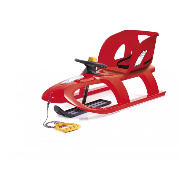 Sanie Bullet Control Seat rosie FUNK19102BCSR