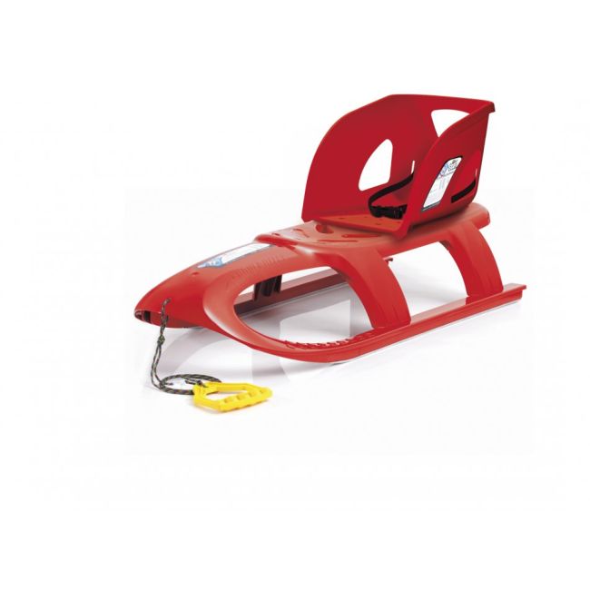 Sanie Bullet Seat rosie FUNK19099BSR