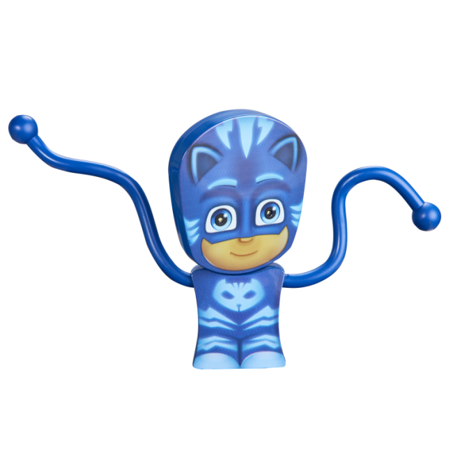 Amic super erou Cat Boy PJ Masks FUNK275PJC06