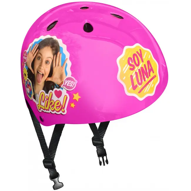 Casca protectie Soy Luna FUNKSL270102