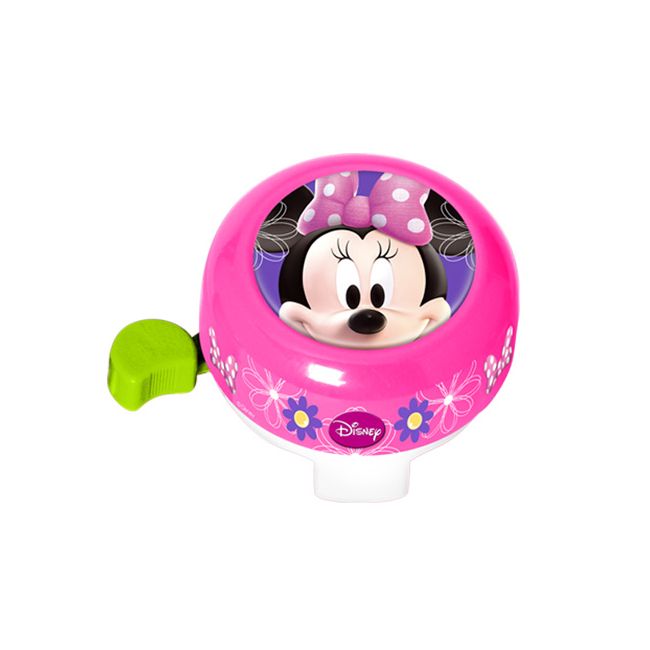 Clopotel bicicleta Stamp Minnie FUNKC863084