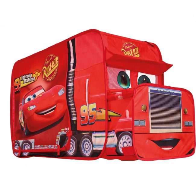 Cort Mack Truck FUNK167CAA06