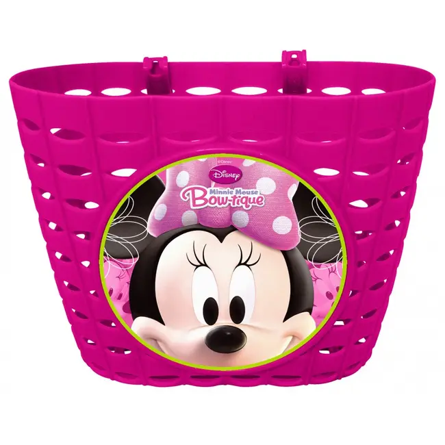Cosulet bicicleta Minnie FUNKC863053