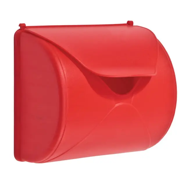 Cutie postala rosie FUNKA505.010.01