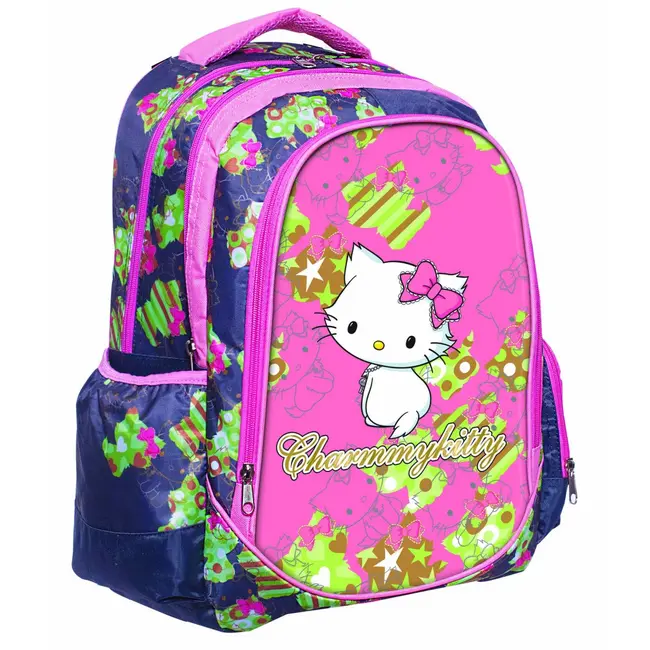 Ghiozdan scoala Charmmy Kitty FUNK335-08031