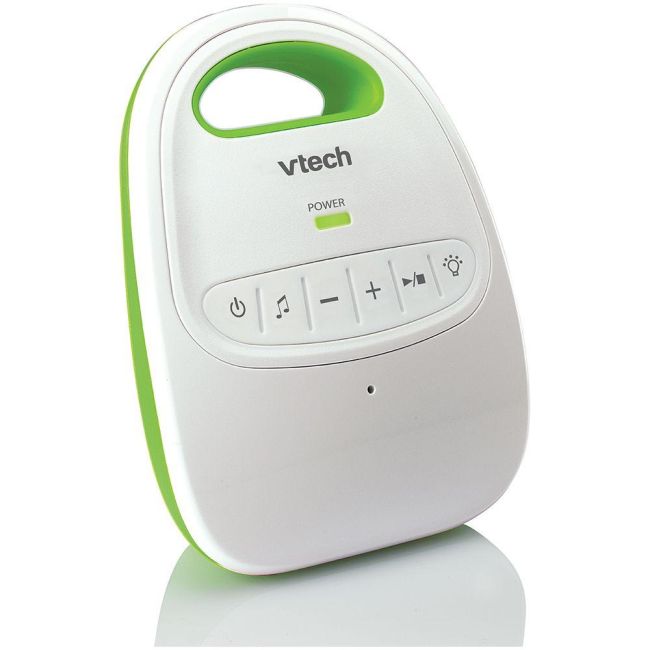 Interfon Digital biderectional de monitorizare bebelusi Comfort BM2000 - Vtech - BBD35977