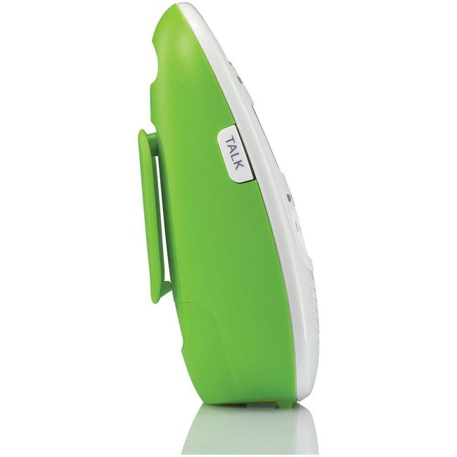 Interfon Digital biderectional de monitorizare bebelusi Comfort BM2000 - Vtech - BBD35977