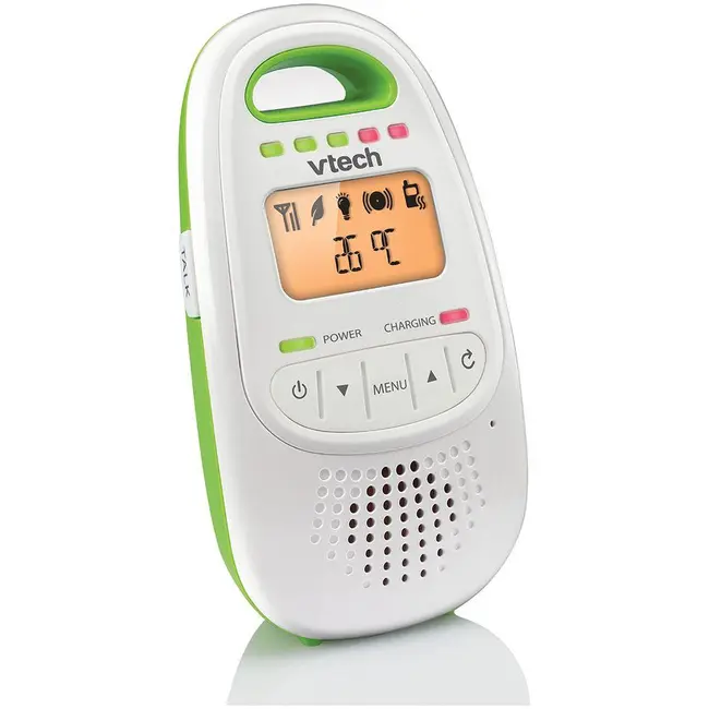 Interfon Digital biderectional de monitorizare bebelusi Comfort BM2000 - Vtech - BBD35977