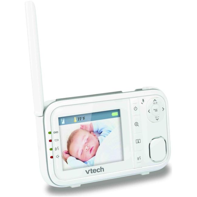 Videofon Digital de monitorizare bebelusi BM3200 - Vtech - BBD35981