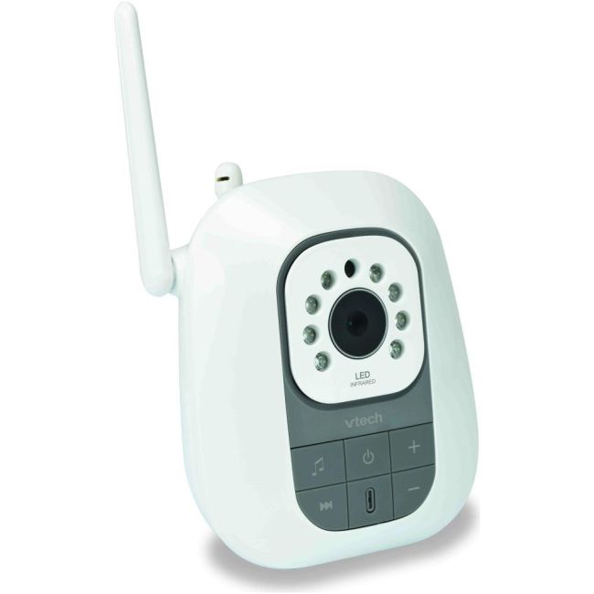 Videofon Digital de monitorizare bebelusi BM3200 - Vtech - BBD35981