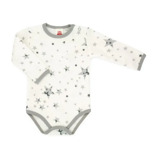 Body - Stars - Haine Bebe MK03161GDR.6 luni