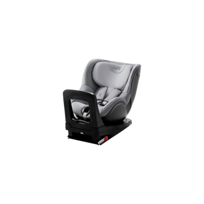 Scaun auto Dualfix I-size Grey Marble Britax-Romer KRS2000030773
