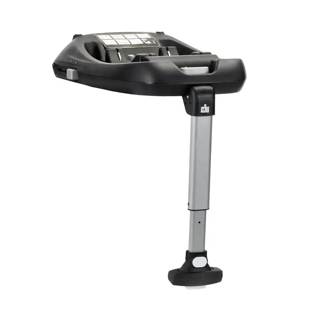 Baza Isofix City Go compatibla cu scaunul auto City Go ERFBJ0156250000