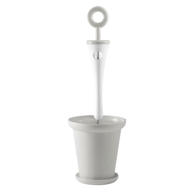 Perie biberoane 2 in 1 cu suport ERFB911563