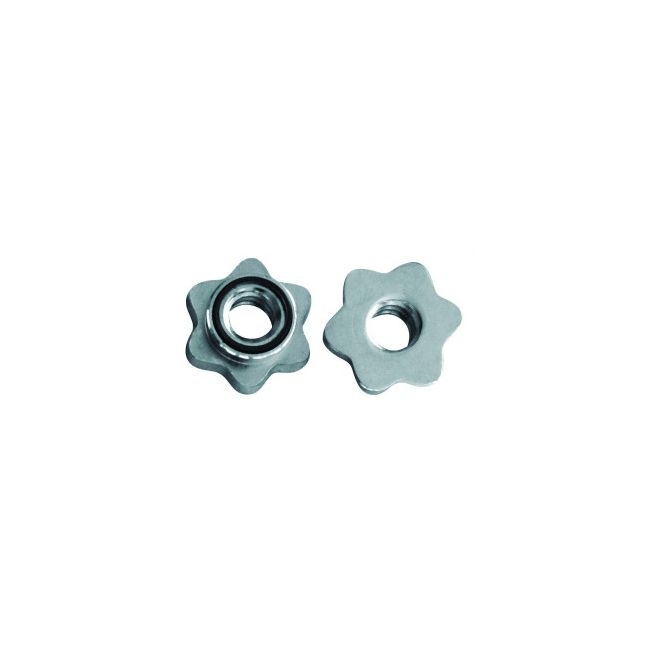 Accesoriu fixare,Tunturi, Gewichtsluiters - Schroefsluiters  - OL23-14TUSCL157