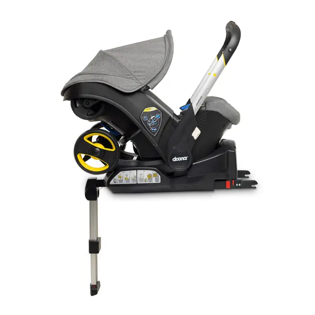Baza Isofix Scaun Auto Doona ERFSP102-20-001-041