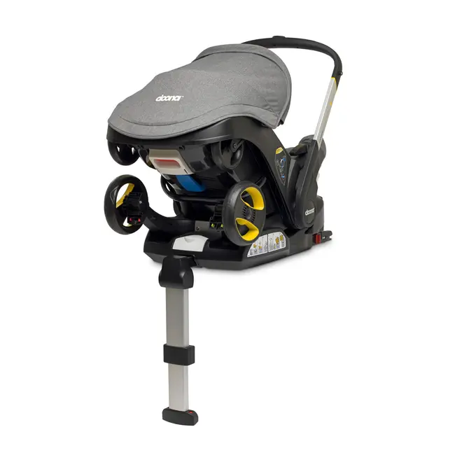 Baza Isofix Scaun Auto Doona ERFSP102-20-001-041