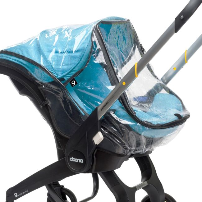 Husa De Ploaie Scaun Auto Doona ERFSP108-99-001-099