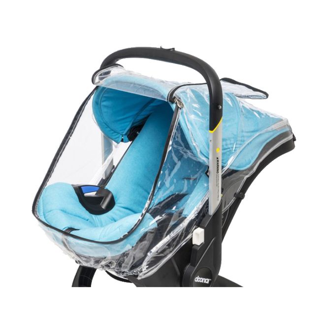 Husa De Ploaie Scaun Auto Doona ERFSP108-99-001-099