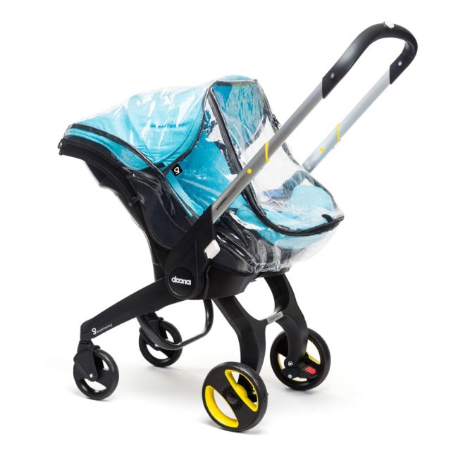 Husa De Ploaie Scaun Auto Doona ERFSP108-99-001-099