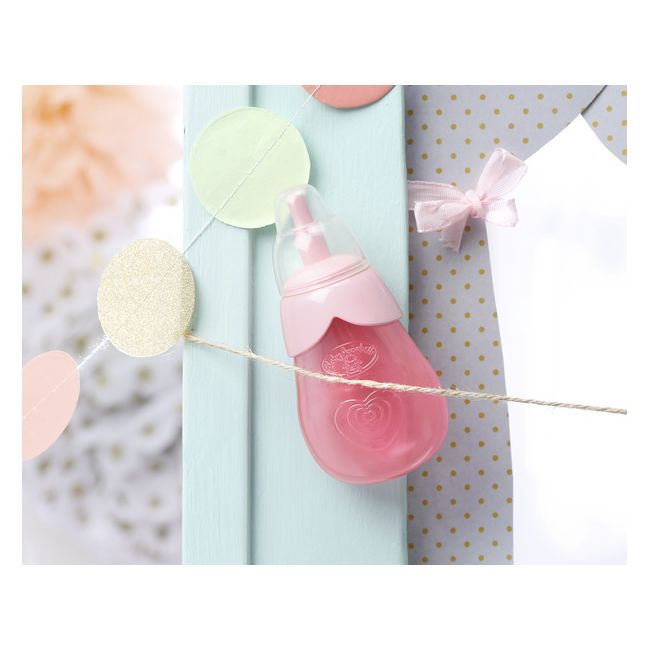 Baby Annabell - Biberon - ARTZF700976