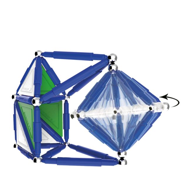 Set Constructie Primary 116 Piese - ARTSM0153