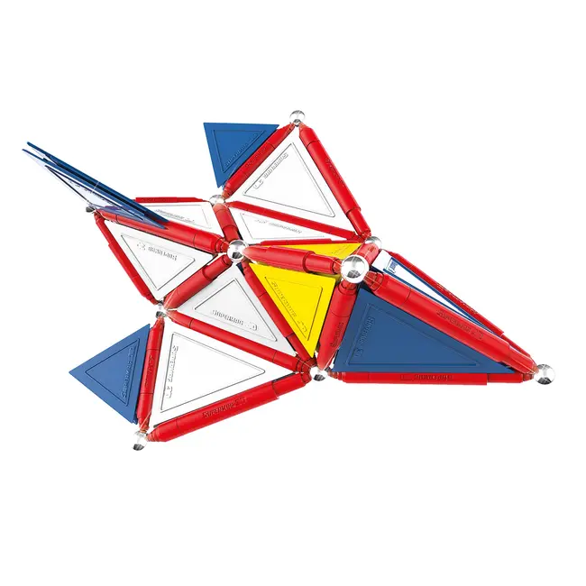 Set Constructie Primary 116 Piese - ARTSM0153