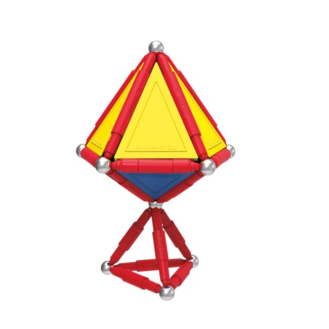 Set Constructie Primary 116 Piese - ARTSM0153