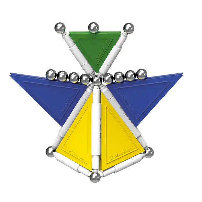 Set Constructie Primary 116 Piese - ARTSM0153