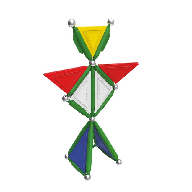 Set Constructie Primary 116 Piese - ARTSM0153