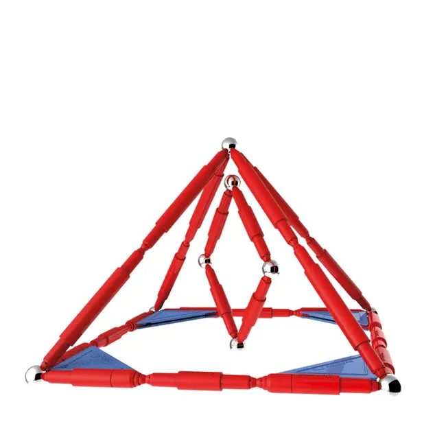 Set Constructie Primary 116 Piese - ARTSM0153