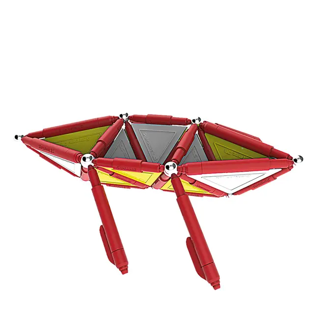 Set Constructie Primary 116 Piese - ARTSM0153