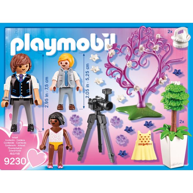 Copii Cu Flori Si Fotograf - ARTPM9230