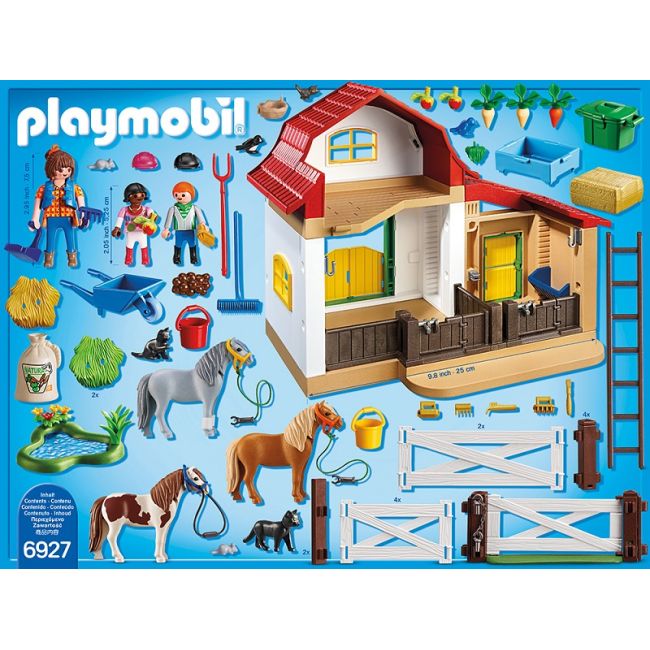 Ferma Poneilor - ARTPM6927