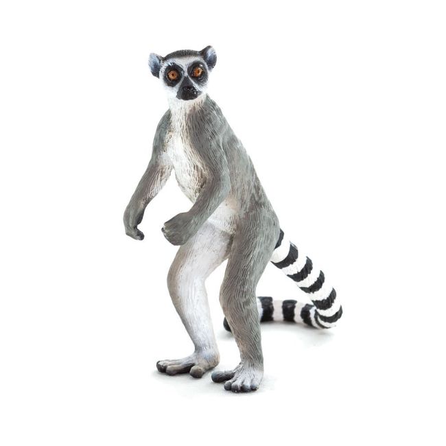 Figurina Lemur - ARTMJ387177