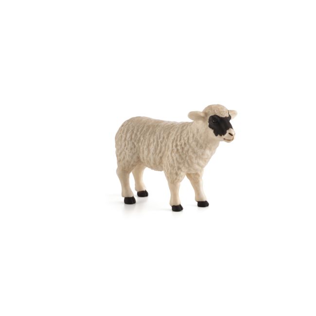 Figurina Oaie Cu Pete Negre (Ewe) - ARTMJ387058