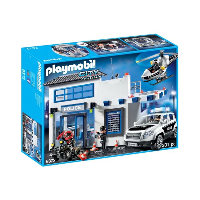 Sectie De Politie - ARTPM9372