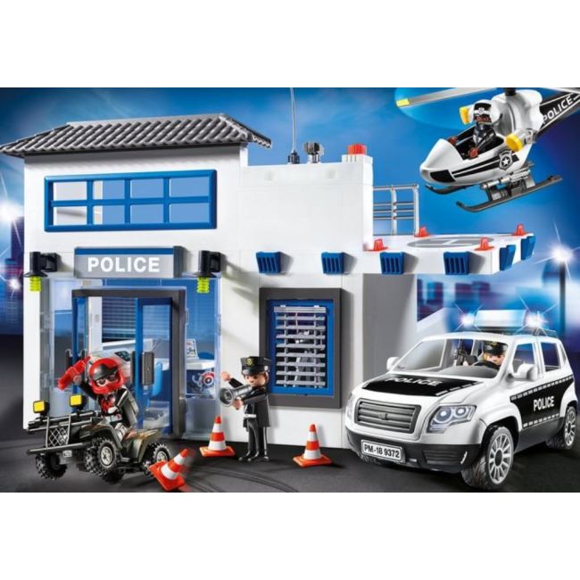 Sectie De Politie - ARTPM9372