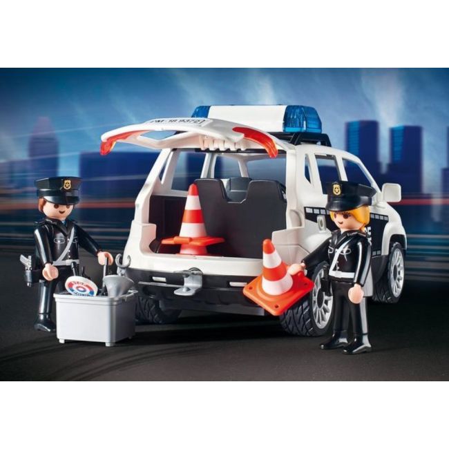 Sectie De Politie - ARTPM9372