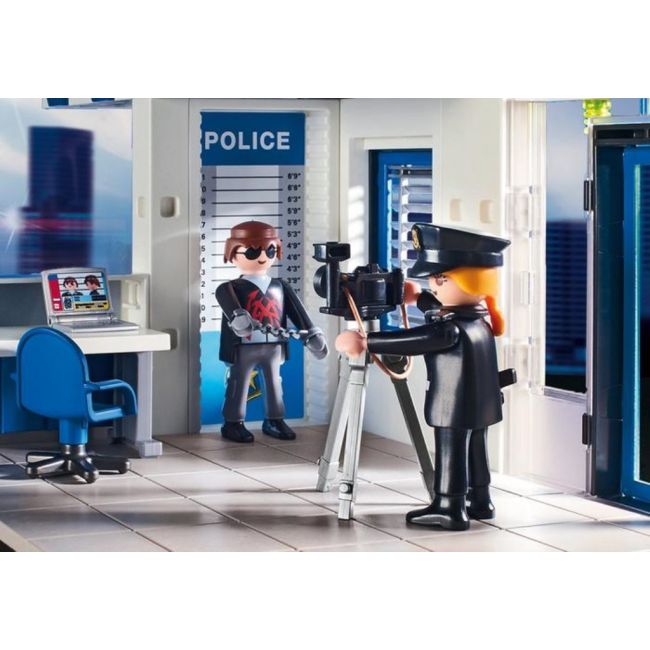 Sectie De Politie - ARTPM9372