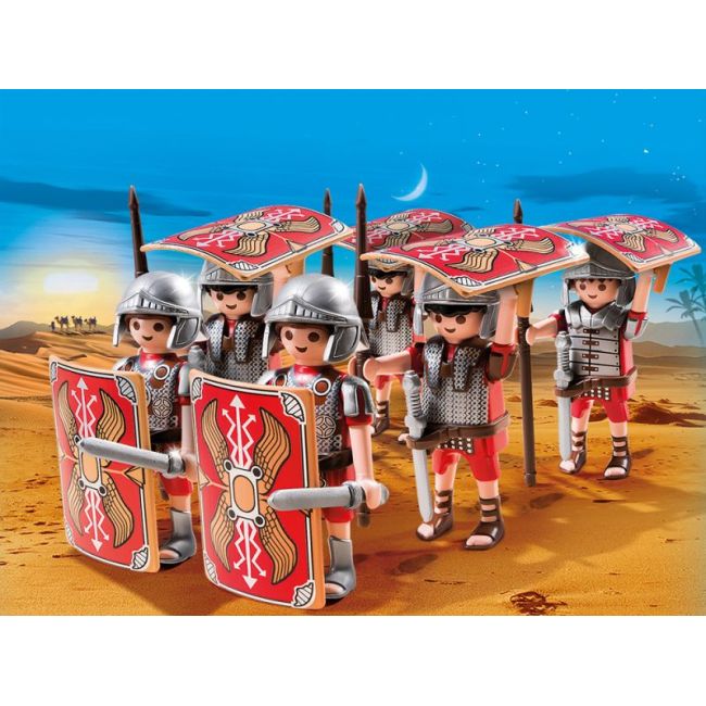 Soldati Romani - ARTPM5393