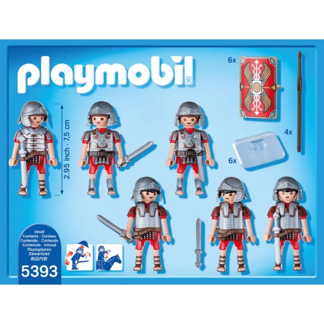 Soldati Romani - ARTPM5393