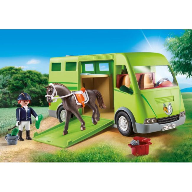 Transportor Cai - ARTPM6928