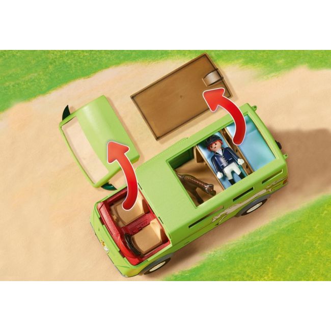 Transportor Cai - ARTPM6928