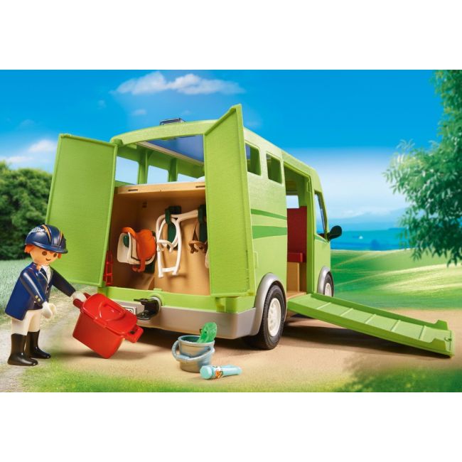 Transportor Cai - ARTPM6928