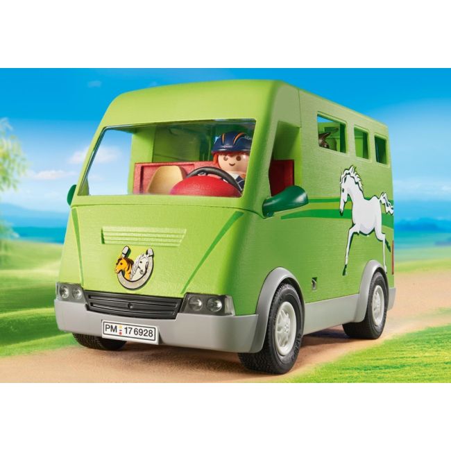 Transportor Cai - ARTPM6928