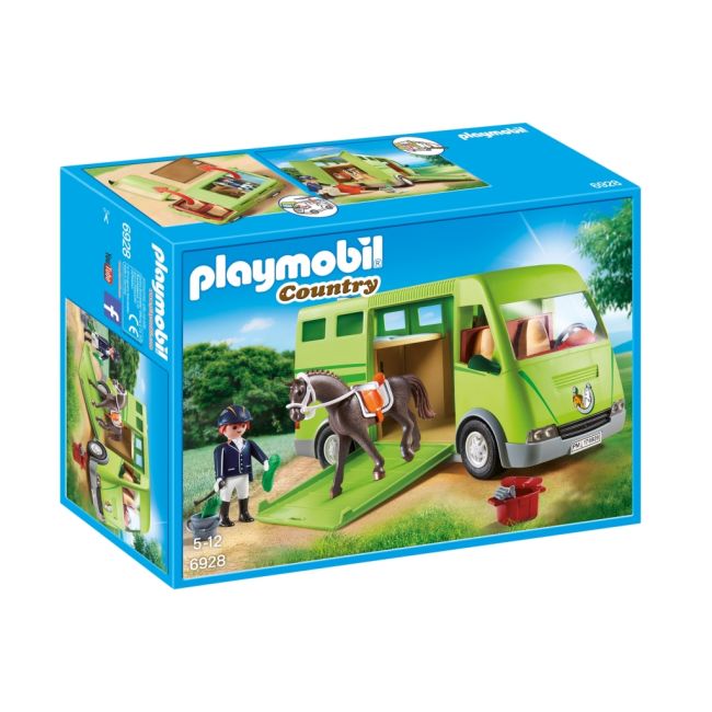 Transportor Cai - ARTPM6928