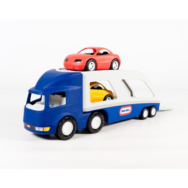 Transportor Masini Albastru - ARTLT17043