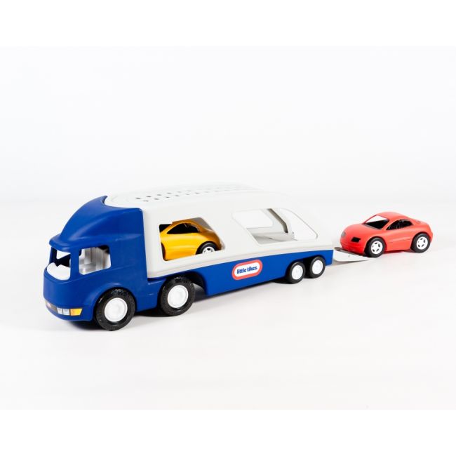 Transportor Masini Albastru - ARTLT17043