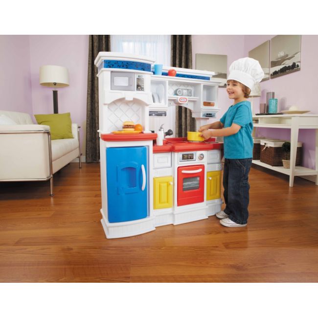 Bucatarie Gateste Si Serveste - ARTLT17302